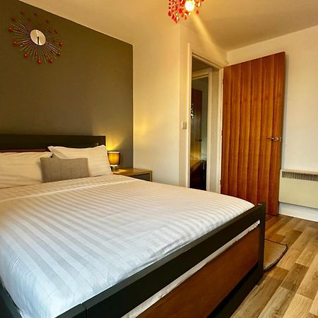 Two Bedroom Flat Town Centre Colchester Zewnętrze zdjęcie