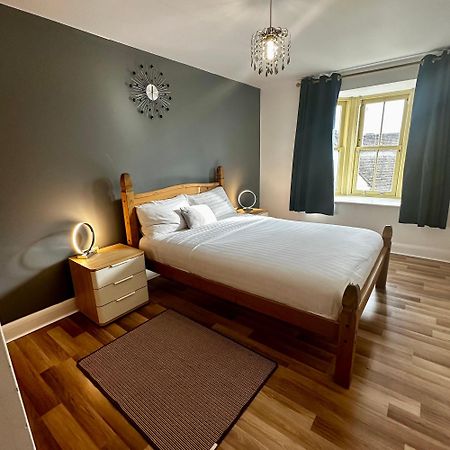 Two Bedroom Flat Town Centre Colchester Zewnętrze zdjęcie