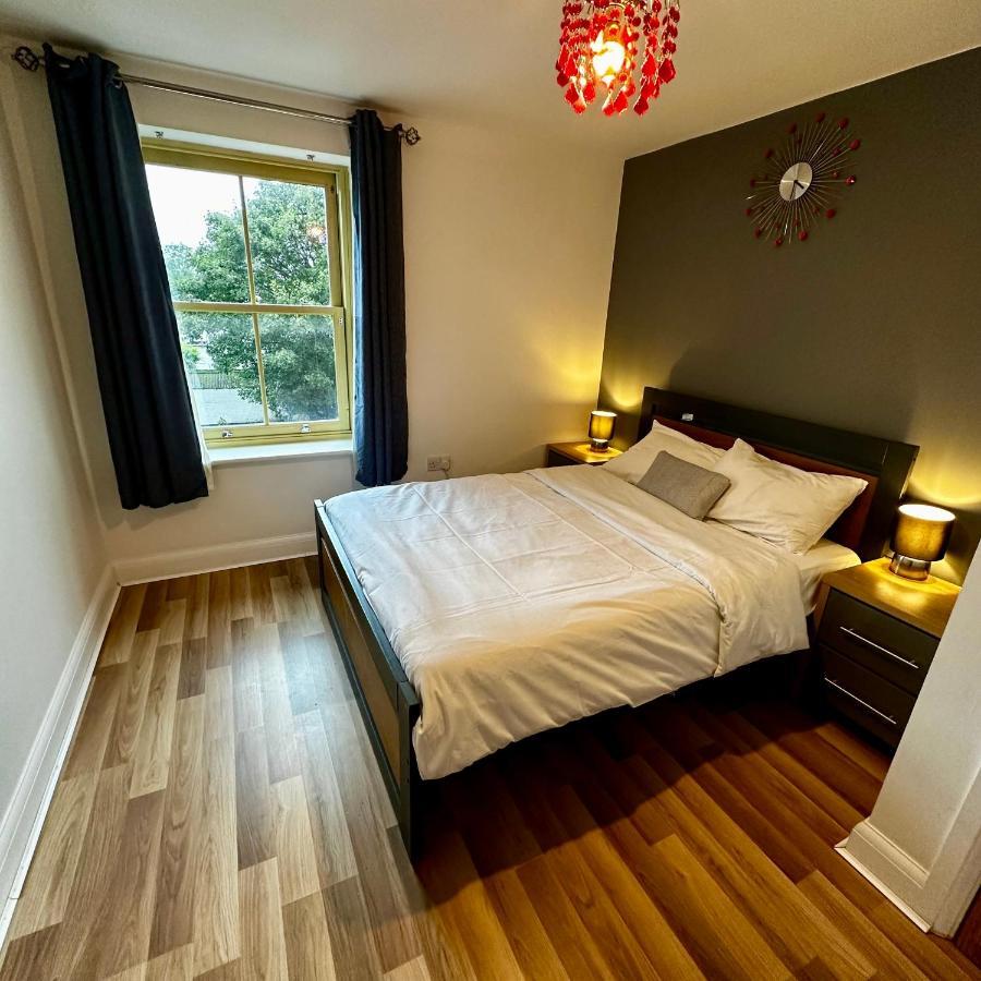 Two Bedroom Flat Town Centre Colchester Zewnętrze zdjęcie