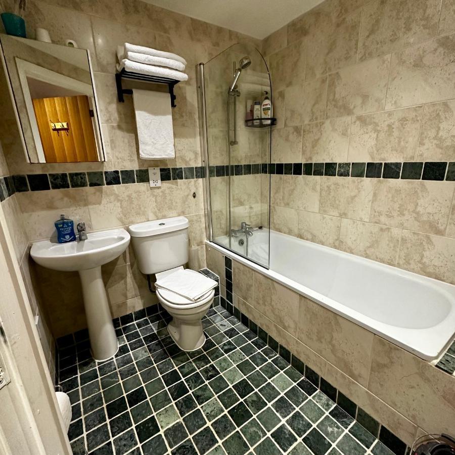 Two Bedroom Flat Town Centre Colchester Zewnętrze zdjęcie