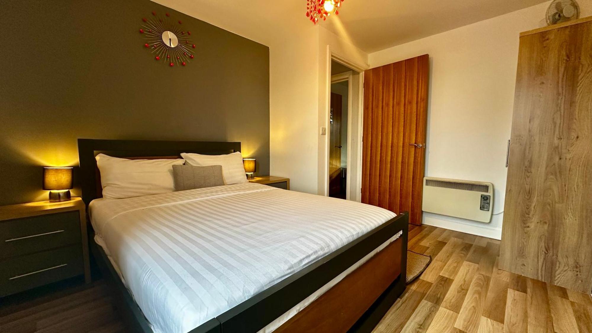 Two Bedroom Flat Town Centre Colchester Zewnętrze zdjęcie