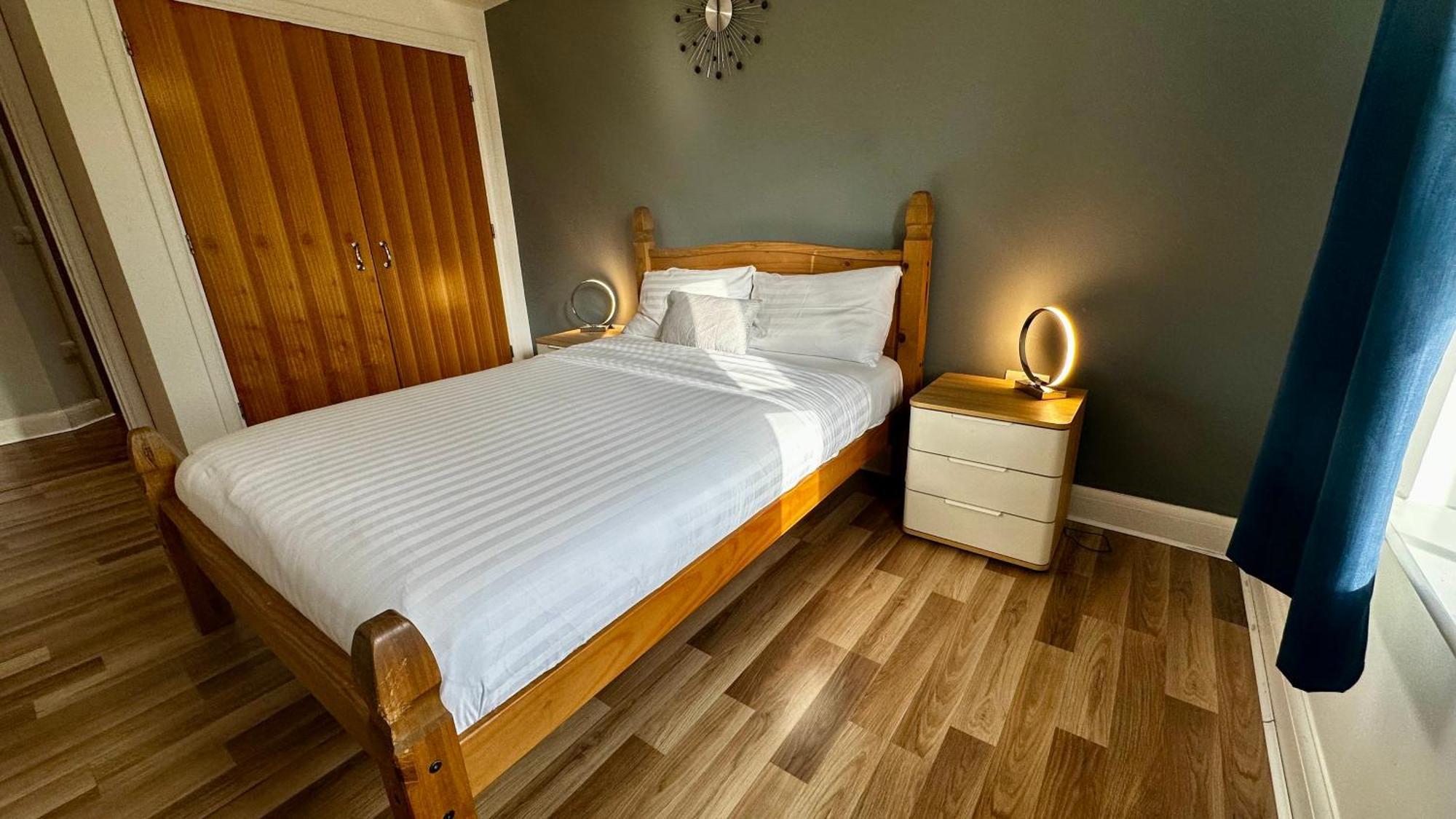 Two Bedroom Flat Town Centre Colchester Zewnętrze zdjęcie