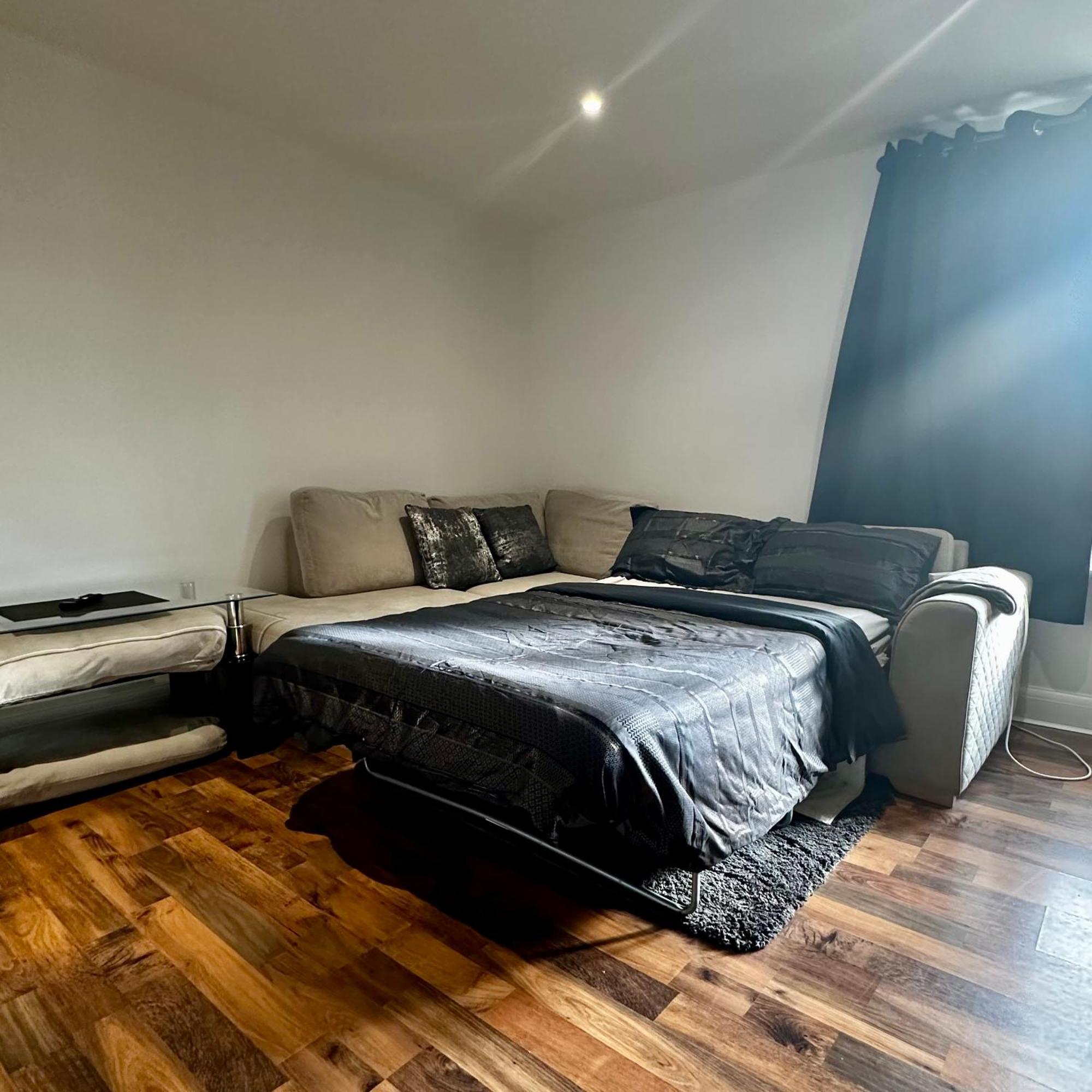 Two Bedroom Flat Town Centre Colchester Zewnętrze zdjęcie
